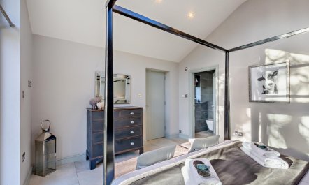 1 Bed in Middleton 4