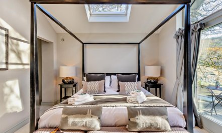 1 Bed in Middleton 2