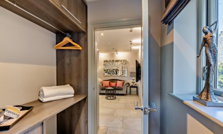 1 Bed in Middleton 8