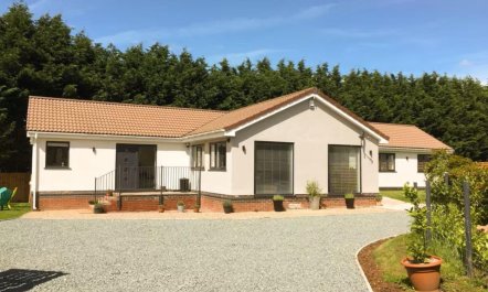 4 Bed in Henley-in-Arden