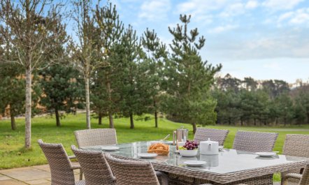 4 Bed in Llansanffraid 7