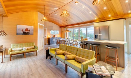 4 Bed in Llansanffraid 2