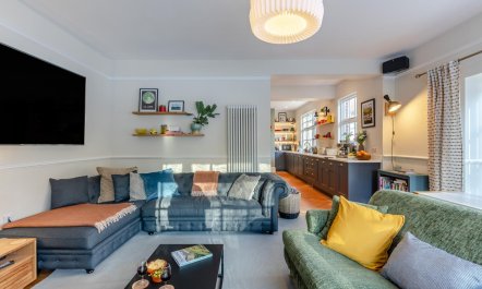 5 Bed in Church Stretton 6