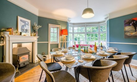5 Bed in Church Stretton 5