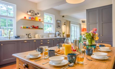 5 Bed in Church Stretton 6