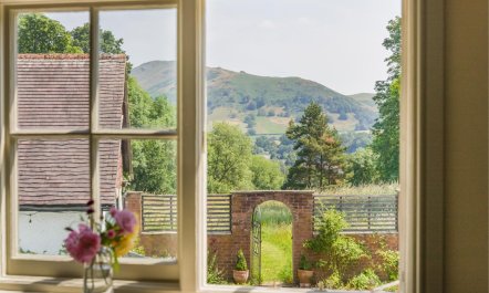 5 Bed in Church Stretton 8