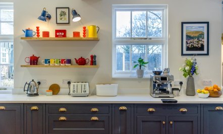 5 Bed in Church Stretton 8