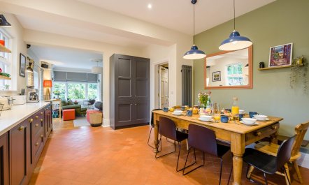 5 Bed in Church Stretton 9
