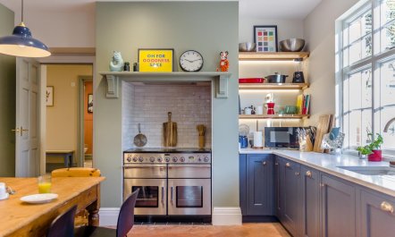 5 Bed in Church Stretton 7