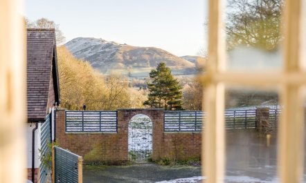 5 Bed in Church Stretton 5