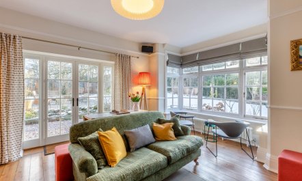 5 Bed in Church Stretton 4