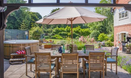 5 Bed in Church Stretton 3