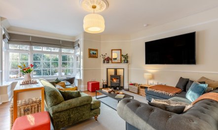 5 Bed in Church Stretton 3