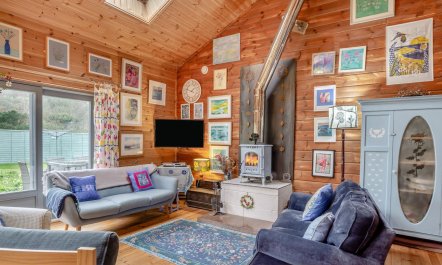 4 Bed in Perranporth