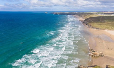 4 Bed in Perranporth 1