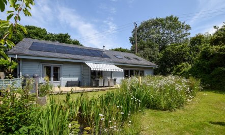 4 Bed in Perranporth 5