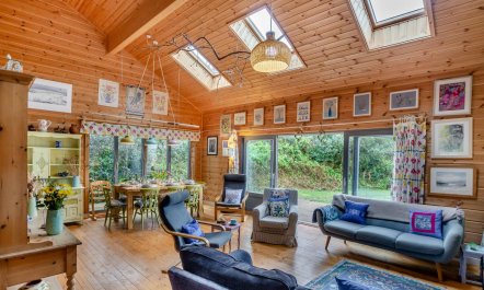 4 Bed in Perranporth 4