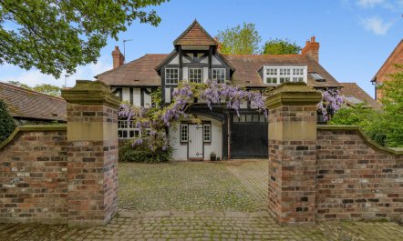 3 Bed in Thelwall 1