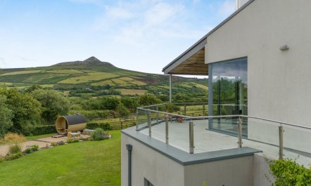 5 Bed in Enniskerry