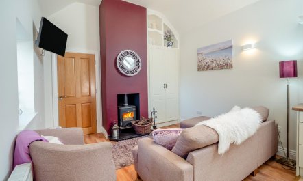 2 Bed in Killorglin 3