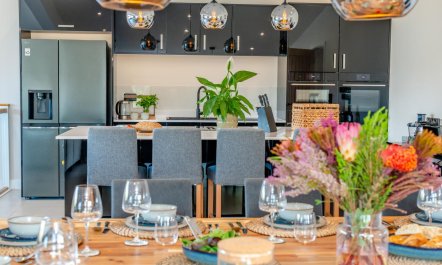 6 Bed in Pancrasweek 8