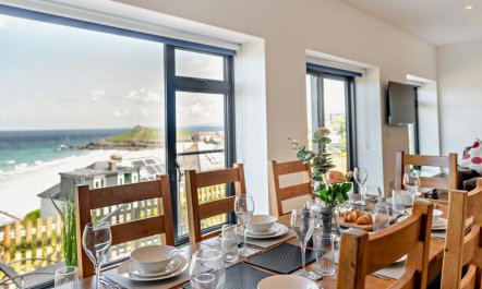 4 Bed in St. Ives 5