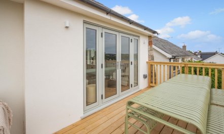 5 Bed in Abersoch 9