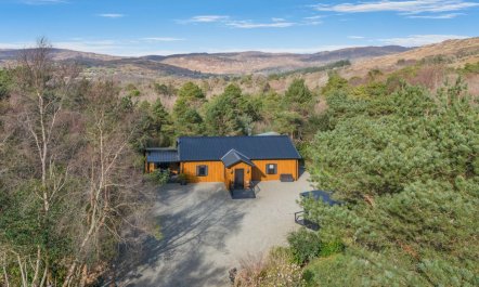3 Bed in Glengarriff
