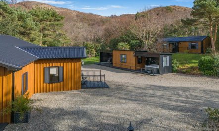 3 Bed in Glengarriff