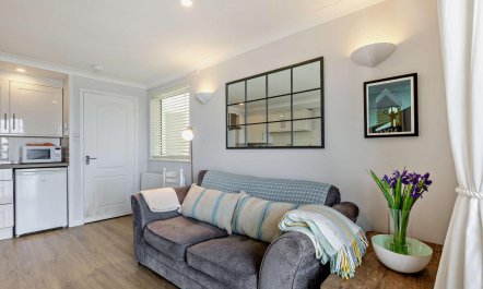 1 Bed in Putsborough 6