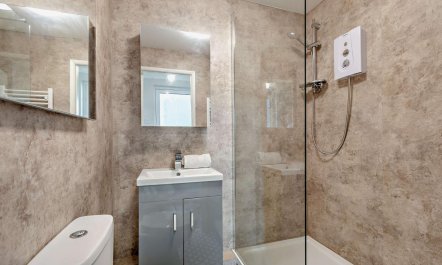 1 Bed in Putsborough 4