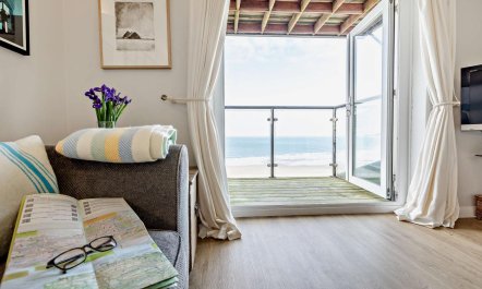 1 Bed in Putsborough 5