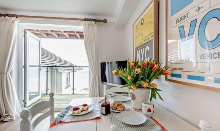 1 Bed in Putsborough 7