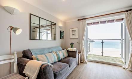 1 Bed in Putsborough 3