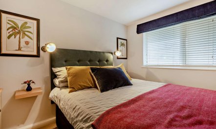 1 Bed in Putsborough 2