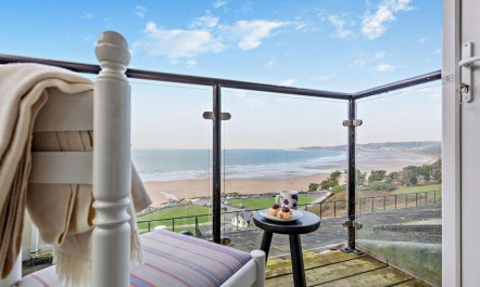 1 Bed in Putsborough