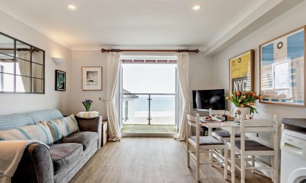 1 Bed in Putsborough 1