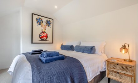 1 Bed in Cardinham 3