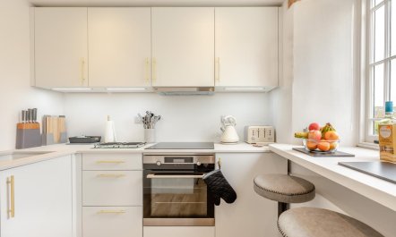 1 Bed in Cardinham 2