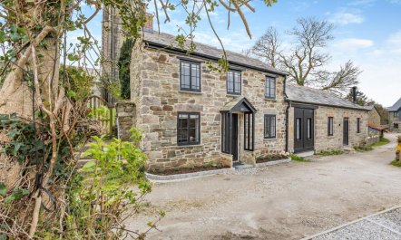 1 Bed in Cardinham 1