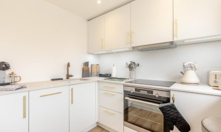 1 Bed in Cardinham 9