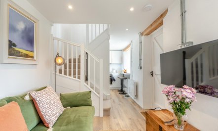 1 Bed in Cardinham 5