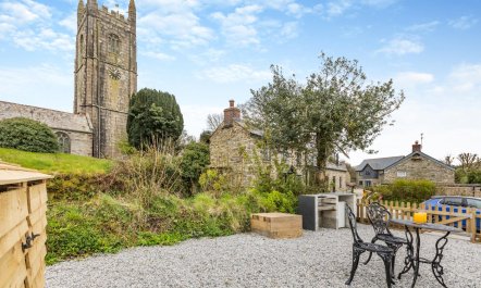 1 Bed in Cardinham 4