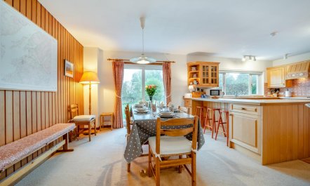 3 Bed in North Connel 6