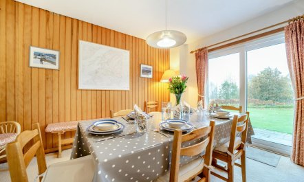 3 Bed in North Connel 5