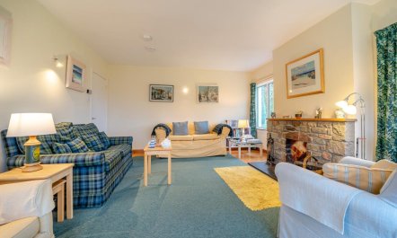 3 Bed in North Connel 4