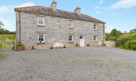 3 Bed in Skreen