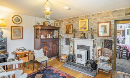 3 Bed in Skreen 1