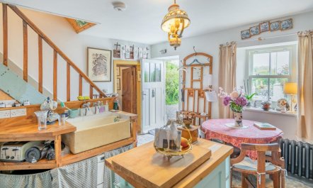 3 Bed in Skreen 2
