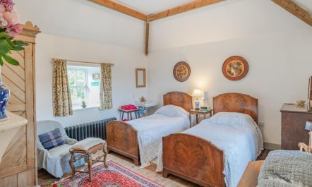 3 Bed in Skreen 3